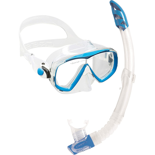 Estrella Snorkelling Set